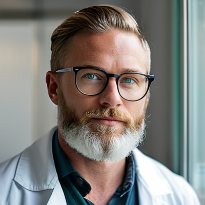Mats Andreassen