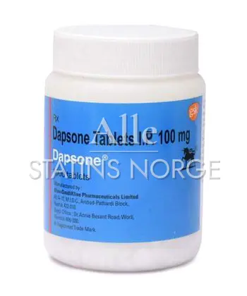 Diaminodifenylsulfon