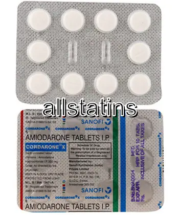 cordarone