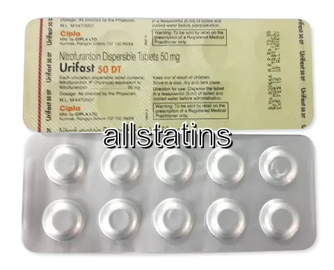 furadantin