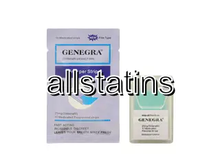genegra