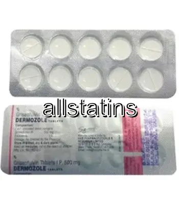 grisactin
