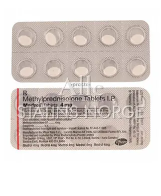 Medrol Active