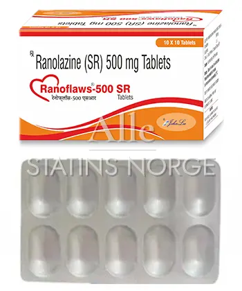Ranexa