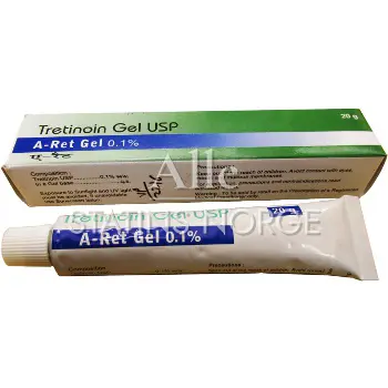 Retin-A Gel