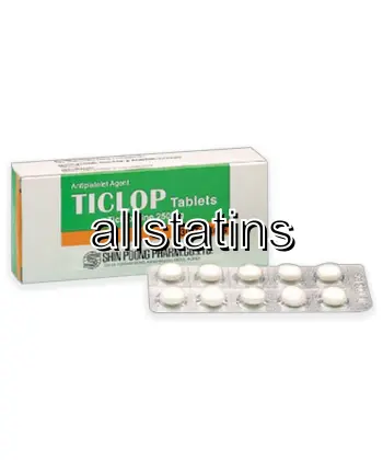 ticlid