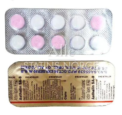 Ventolin Pills