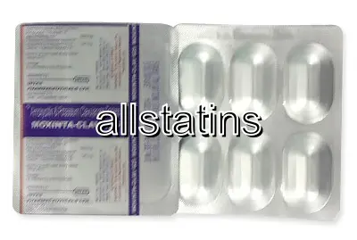 Amoksicillin / Klavulansyre