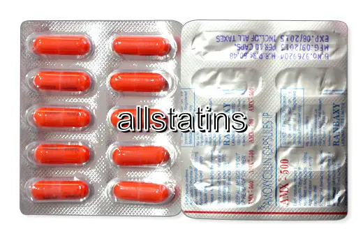 Amoksicillin