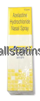 Azelastin