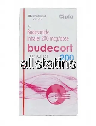 Budesonid