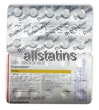 Dydrogesteron