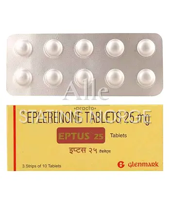 Eplerenon