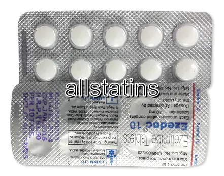 Ezetimib