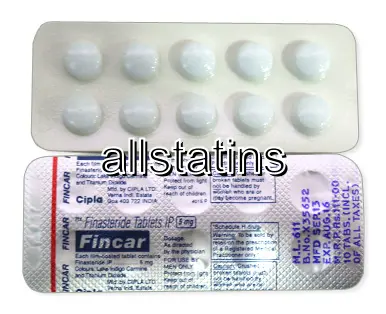 Finasterid