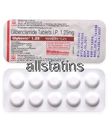 Glibenclamid