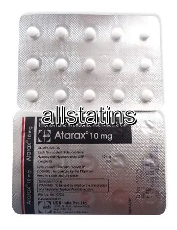 Hydroksizin