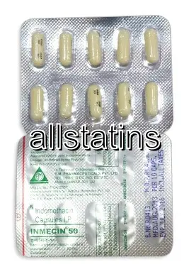 Indometacin