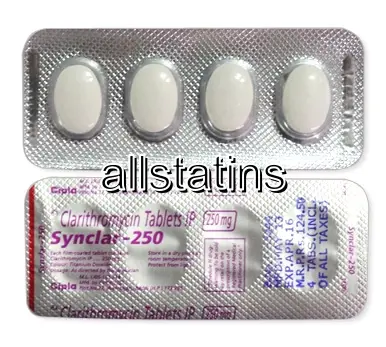 Klaritromycin