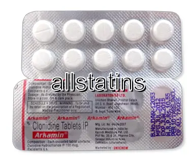 Klonidin