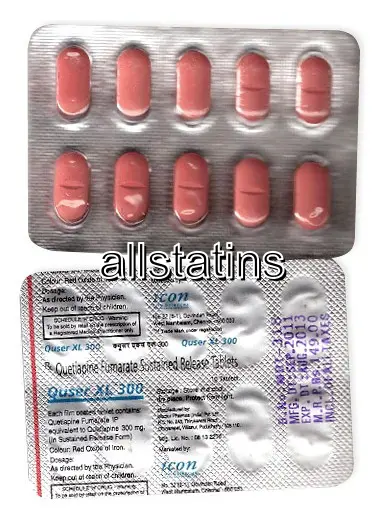 Kvetiapin