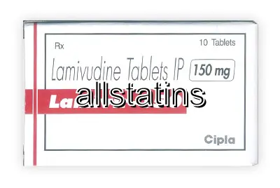 Lamivudin