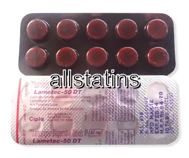 Lamotrigin