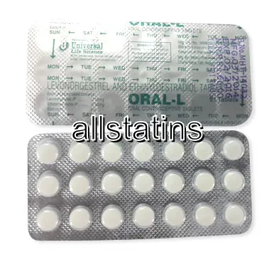 Levonorgestrel / Etinylestradiol