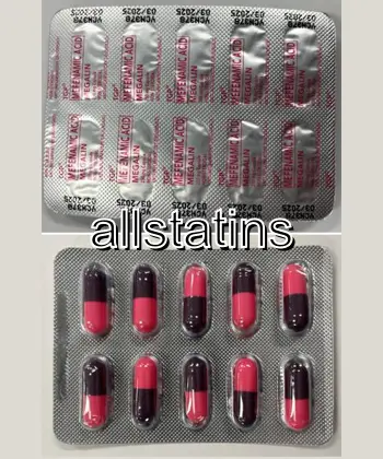 Mefenaminsyre