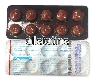 Mesalazin