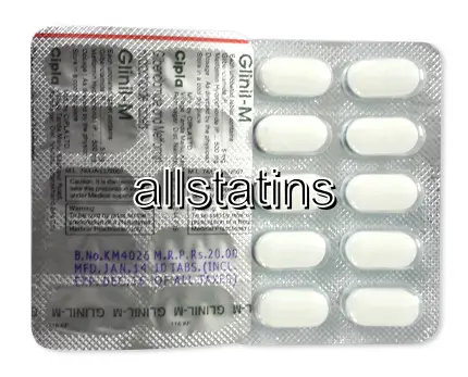 Metformin/Glyburid