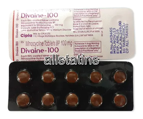 Minocyclin
