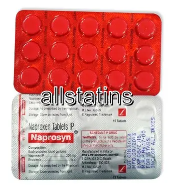 Naproksen