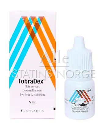 Obramycin/Dexametason