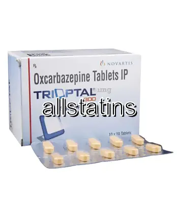 Okskarbazepin