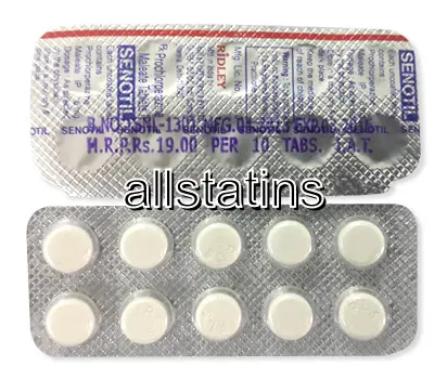 Proklorperazin
