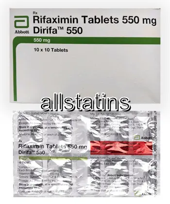 Rifaksimin