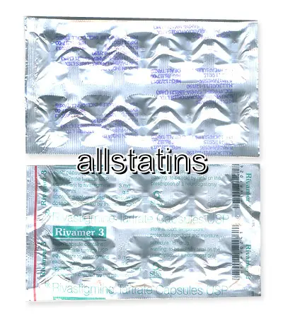 Rivastigmin Tartaranten