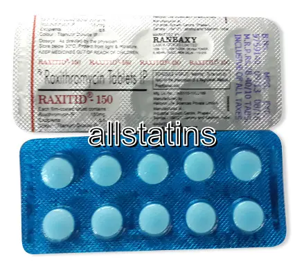 Roksitromycin