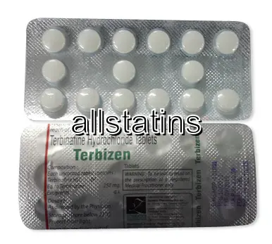 Terbinafin