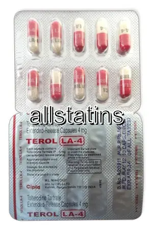 Tolterodin